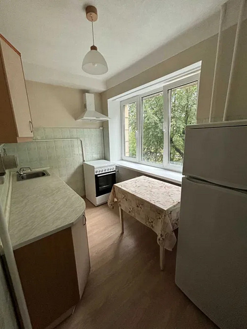 Оренда Квартира 3-кімнатна, 3/9 поверх на Бульвар Гавела Вацлава, 31 Київ - фото 13