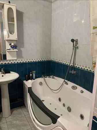 Оренда Квартира 3-кімнатна, 3/17 поверх Київ