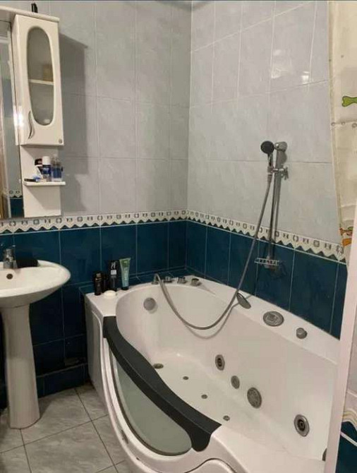 Оренда Квартира 3-кімнатна, 3/17 поверх Київ - фото 2