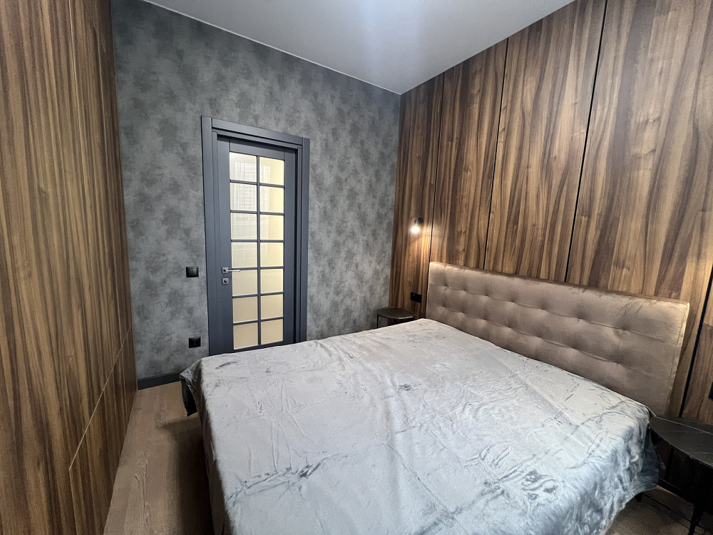 Продаж Квартира 1-кімнатна, 6/25 поверх на Генуэзская ул., 1 к.1 Odessa - photo 10