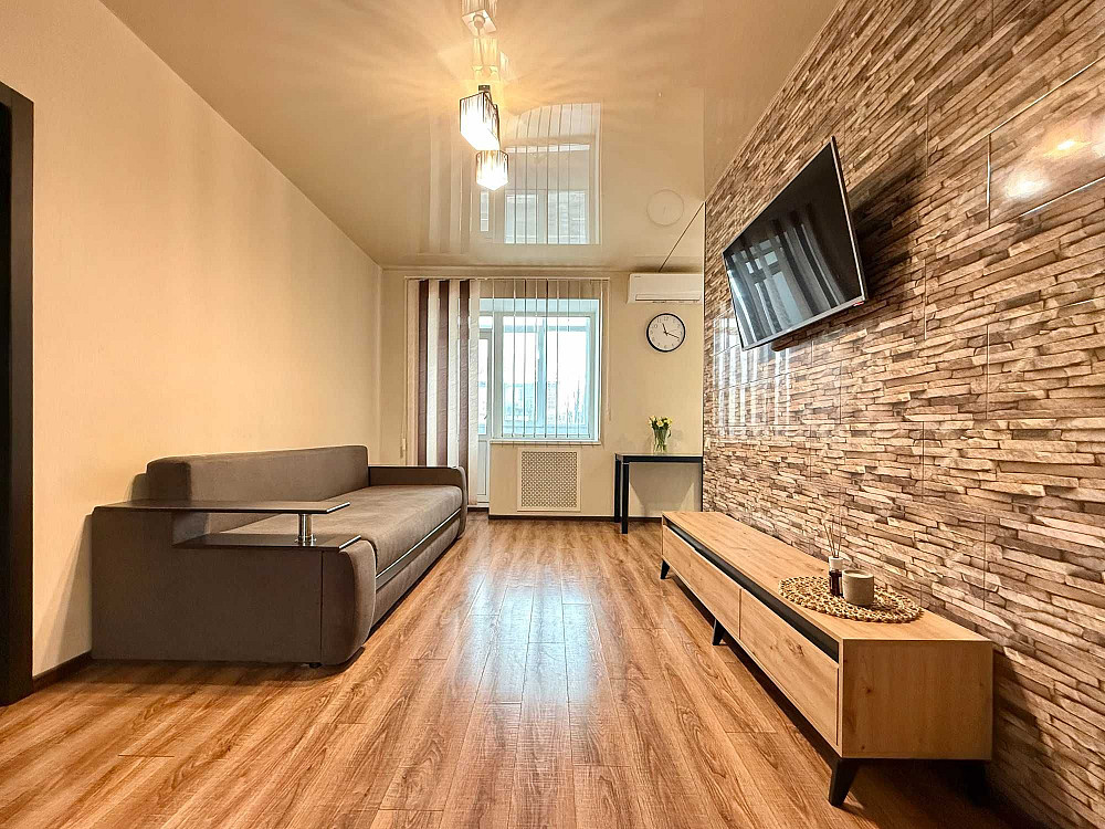 Продаж Квартира 1-кімнатна, 4/5 поверх на Мира вул., д. 5 Київ - фото 9