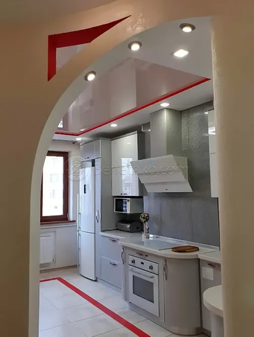 For sale 3-room Apartment 56 sq.m М. Говорова Odessa - photo 6