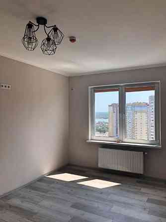 Оренда Квартира 1-кімнатна, 21/25 поверх на ул. Софии Русовой, 5 Київ