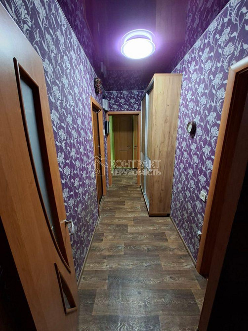Оренда Квартира 3-кімнатна, 16/16 поверх на вул. Людвіга Свободи Харків - фото 4