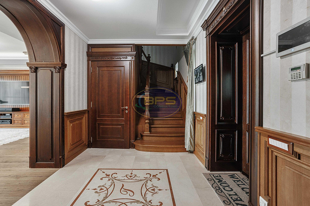 Продаж 4-поверховий Будинок з ділянкою 26.3 сот 375 кв.м 4 кімн.  Одеса - фото 3