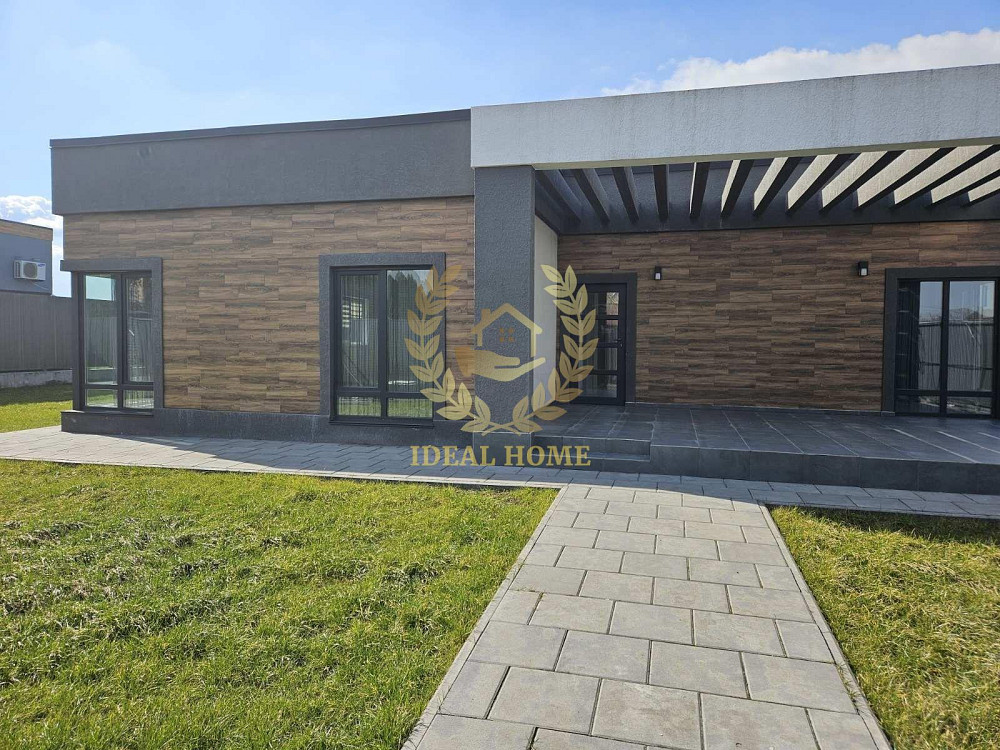 Продаж Будинок 4-кімнатний Київ - фото 1