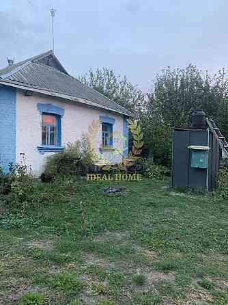 Продаж будинку Обухівський район, с.Семенівка Семенівка (Баришівський район)