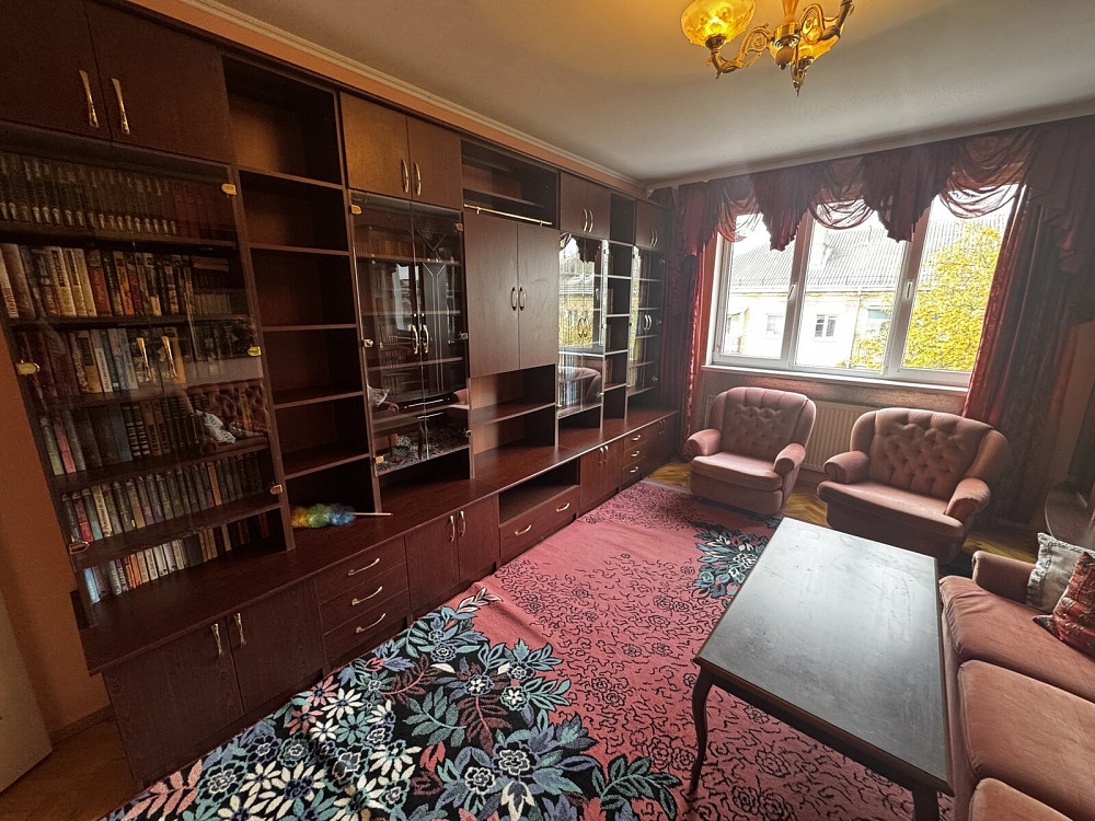 Продаж Квартира 3-кімнатна, 4/5 поверх на вул. Манюха В. Ивано-Франковск - изображение 9