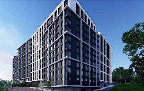 Продаж Квартира 2-кімнатна, 6/9 поверх на вул. Спортивна Тернопіль