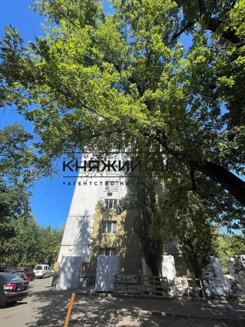 Продаж 3 кімнатна квартира Дарницький р-н КОД 21146958 Київ - фото 2