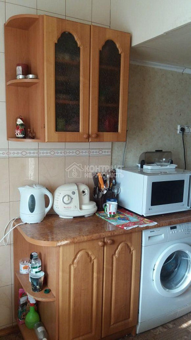 Оренда Квартира 2-кімнатна, 9/9 поверх на вул. Астрономічна Харків - фото 8