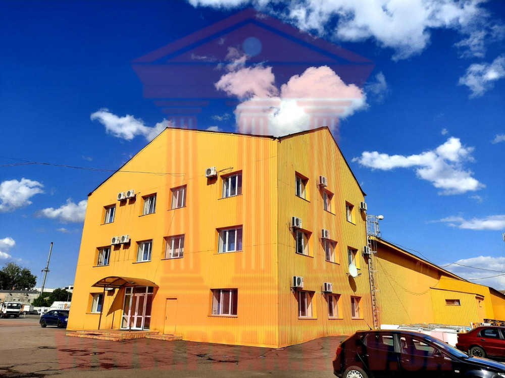 Оренда офісне приміщення на Киевский шлях поверх - 2/3 Бориспіль - фото 3