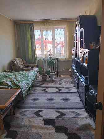 Продаж Квартира 1-кімнатна, 6/9 поверх на Миколайчука, 12 Івано-Франківськ