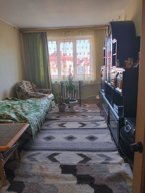 Продаж Квартира 1-кімнатна, 6/9 поверх на Миколайчука, 12 Івано-Франківськ - фото 1