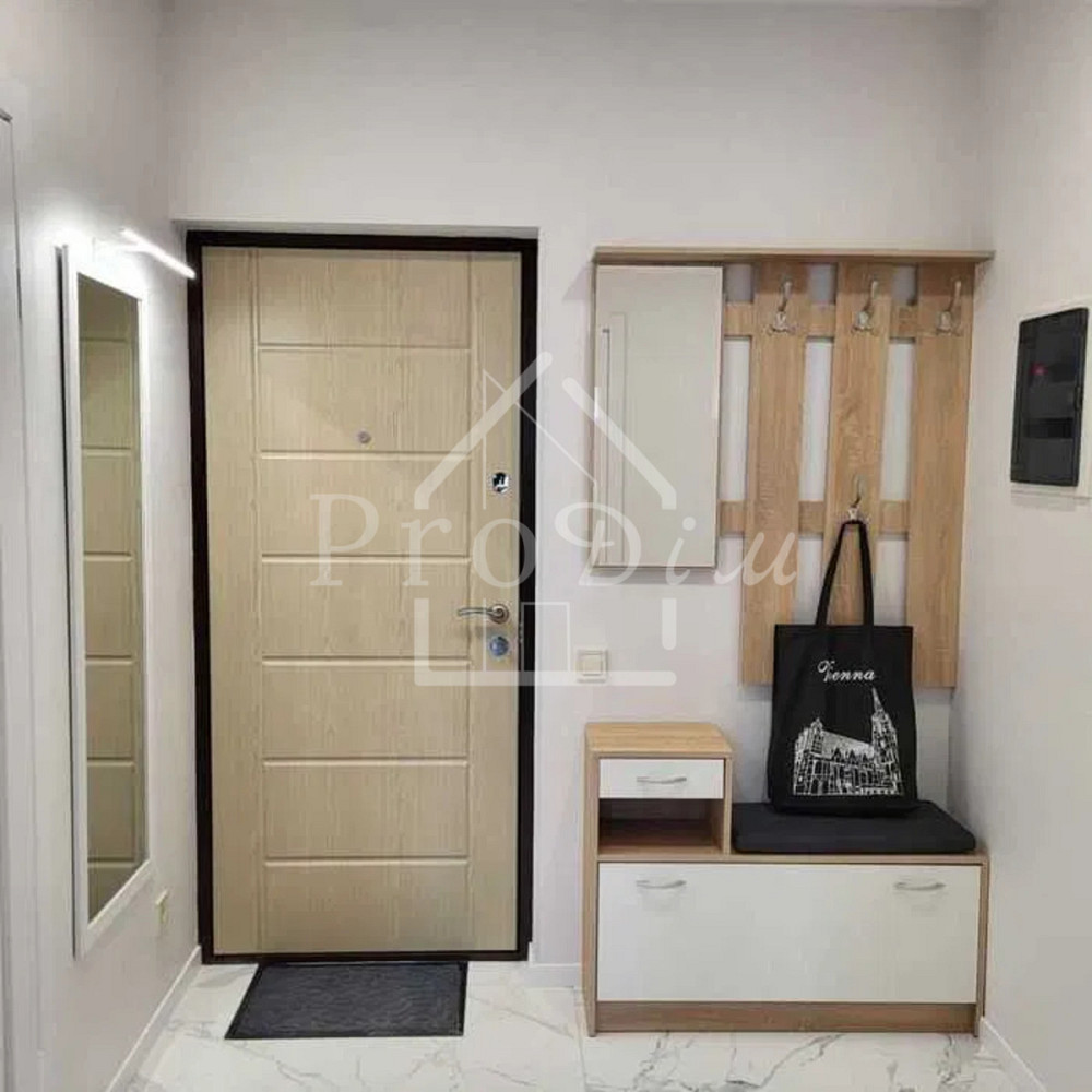 Оренда Квартира 1-кімнатна, 5/16 поверх на Михайла Максимовича вул. (Онуфрія Трутенка), 24 Київ - фото 9