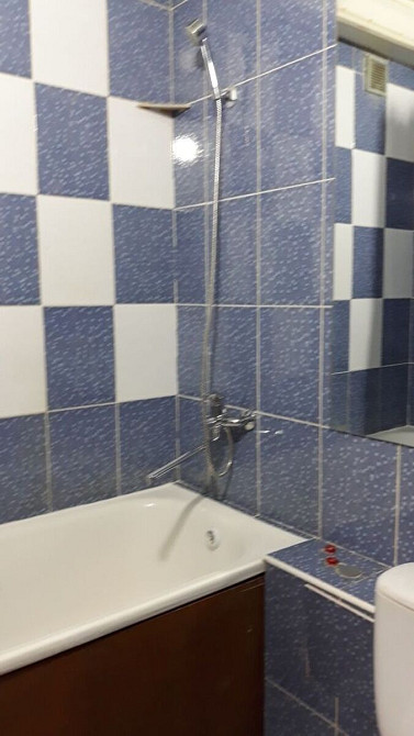 Оренда Квартира 1-кімнатна, 3/9 поверх на проспект Правди, 92 Київ - фото 11