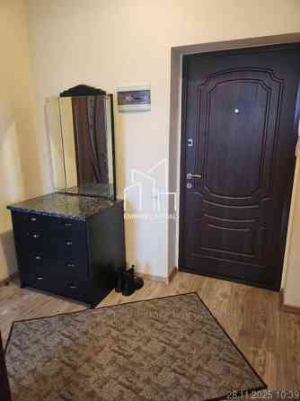 Оренда 1к Квартира 45 кв.м Городоцька вул. Львів