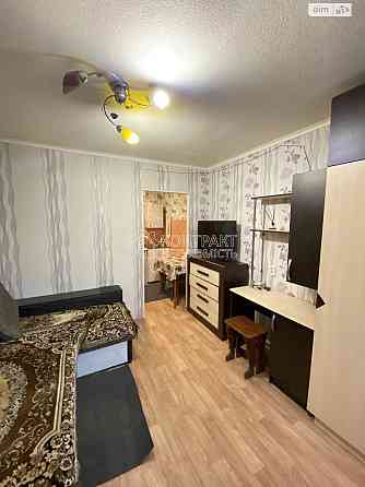 Оренда Квартира 1-кімнатна, 2/5 поверх на вул. Владислава Зубенка Харків