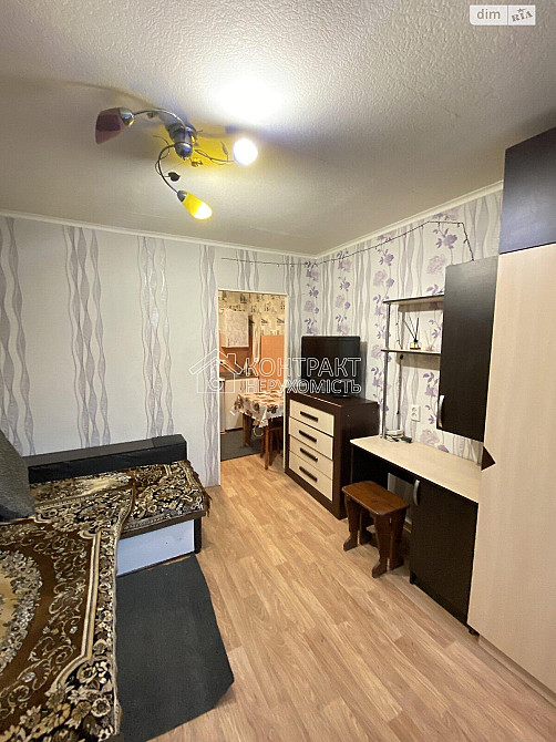 Оренда Квартира 1-кімнатна, 2/5 поверх на вул. Владислава Зубенка Харків - фото 6