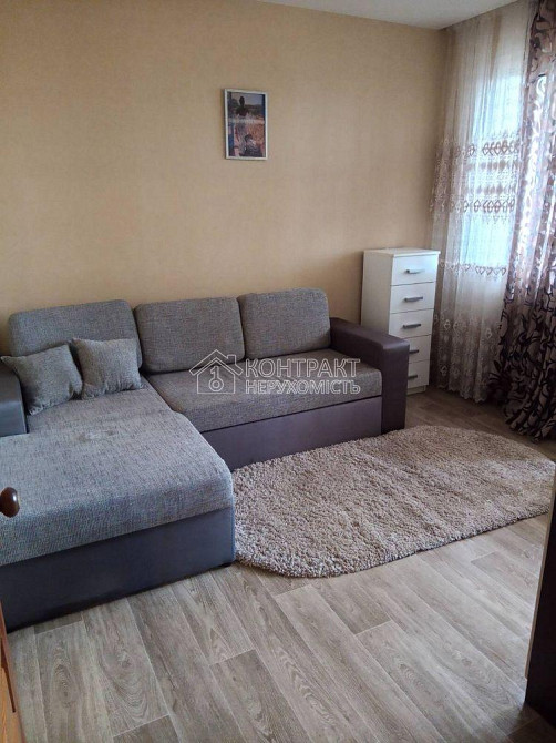 Продаж Квартира 3-кімнатна, 11/16 поверх на вул. Ювілейний Харьков - изображение 3