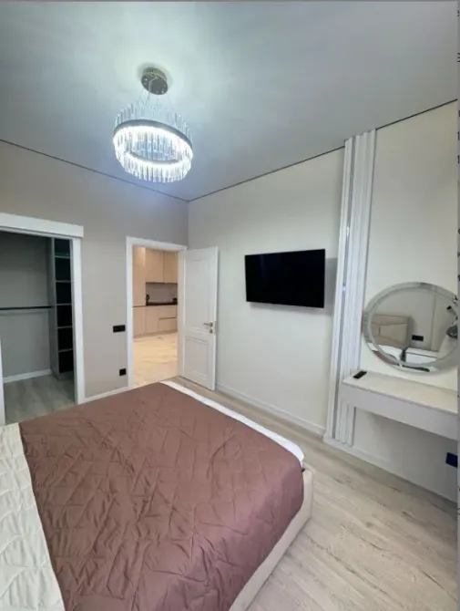 For sale 1-room Apartment 46 sq.m ФОНТАНСКАЯ ДОРОГА Odessa - photo 8