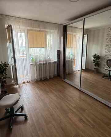 Двухкомнатная квартира с ремонтом. Odessa