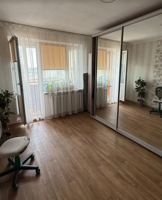 Двухкомнатная квартира с ремонтом. Odessa - photo 1