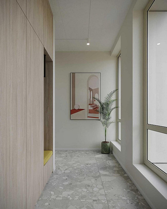 Продаж Квартира на улица Під Дубом 7Б Львов - изображение 16