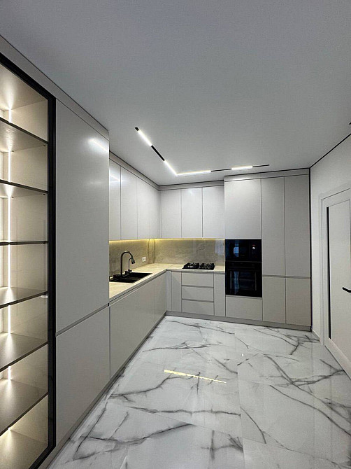 Продаж Квартира 2-кімнатна, 6/10 поверх на приозерна Ивано-Франковск - изображение 10