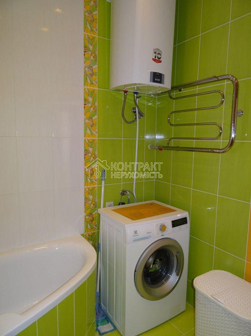 Продаж Квартира 2-кімнатна, 13/22 поверх на вул. Науки Харьков - изображение 8