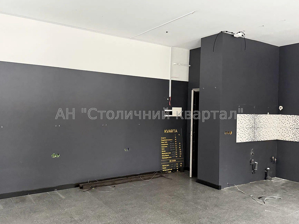 Оренда торгове приміщення на Чоколівський бул., 32 приміщень - 1, поверх - 1/5 Київ - фото 7
