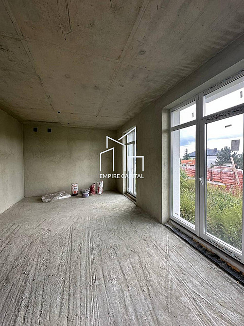 Продаж 2-поверховий Будинок з ділянкою 4 сот 130 кв.м 4 кімн. на Озерна вул. Винники - фото 5