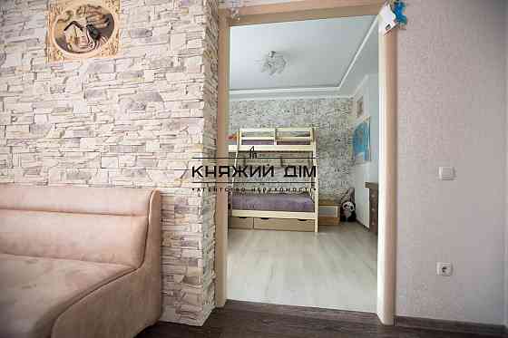 Оренда Квартира 2-кімнатна, 19/23 поверх на Григоренко Петра просп. Kiev