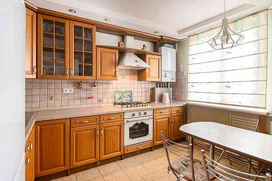 Оренда 2к Квартира 100 кв.м Княгині Ольги вул. Львів