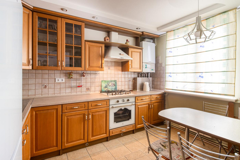 Оренда 2к Квартира 100 кв.м Княгині Ольги вул. Львов - изображение 3