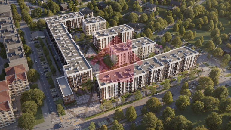 Продаж квартири у ЖК Нова Сторожниця! Uzhhorod - photo 2