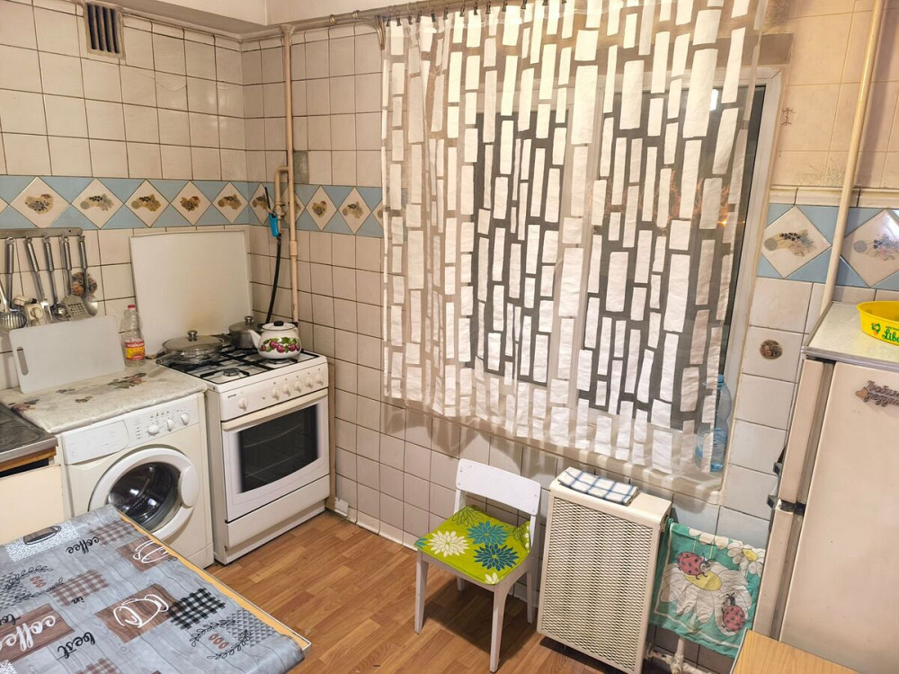 Оренда Квартира 3-кімнатна, 3/5 поверх на Литвиненко-Вольгемут, 2а Київ - фото 14