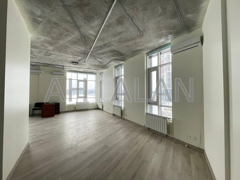 Оренда офісне приміщення на Микільсько-Слобідська вул., 15 приміщень - 1, поверх - 2/24 Київ - фото 7