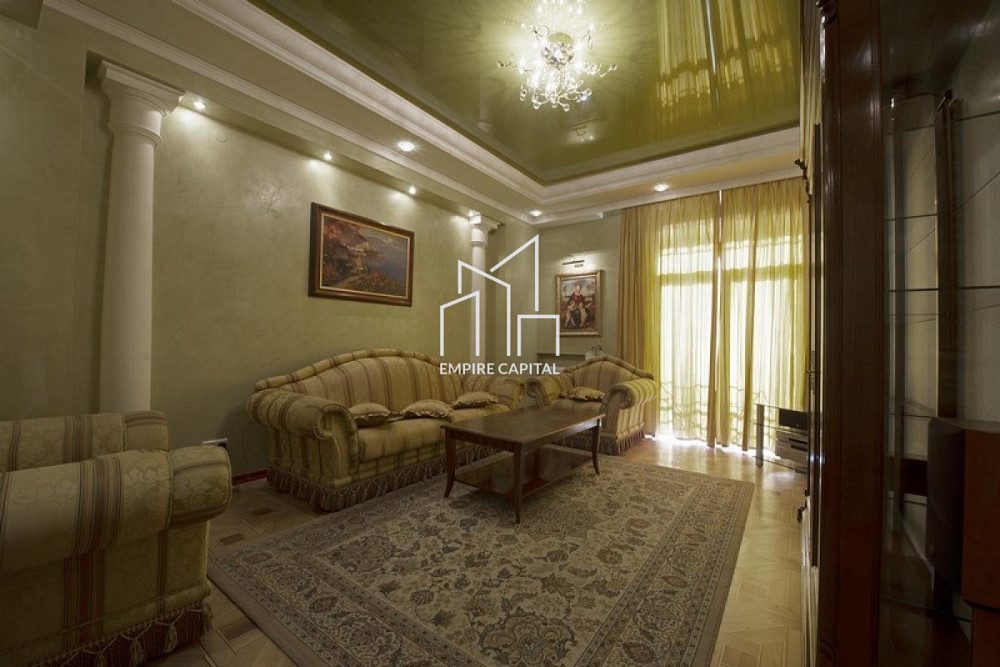 Оренда 3к квартири 82 кв. м Львів - фото 4