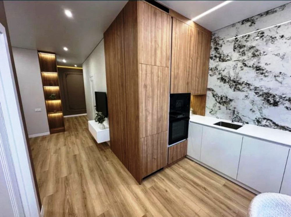 Продаж Квартира 2-кімнатна на ул. Краснова, 1ж Odessa - photo 1