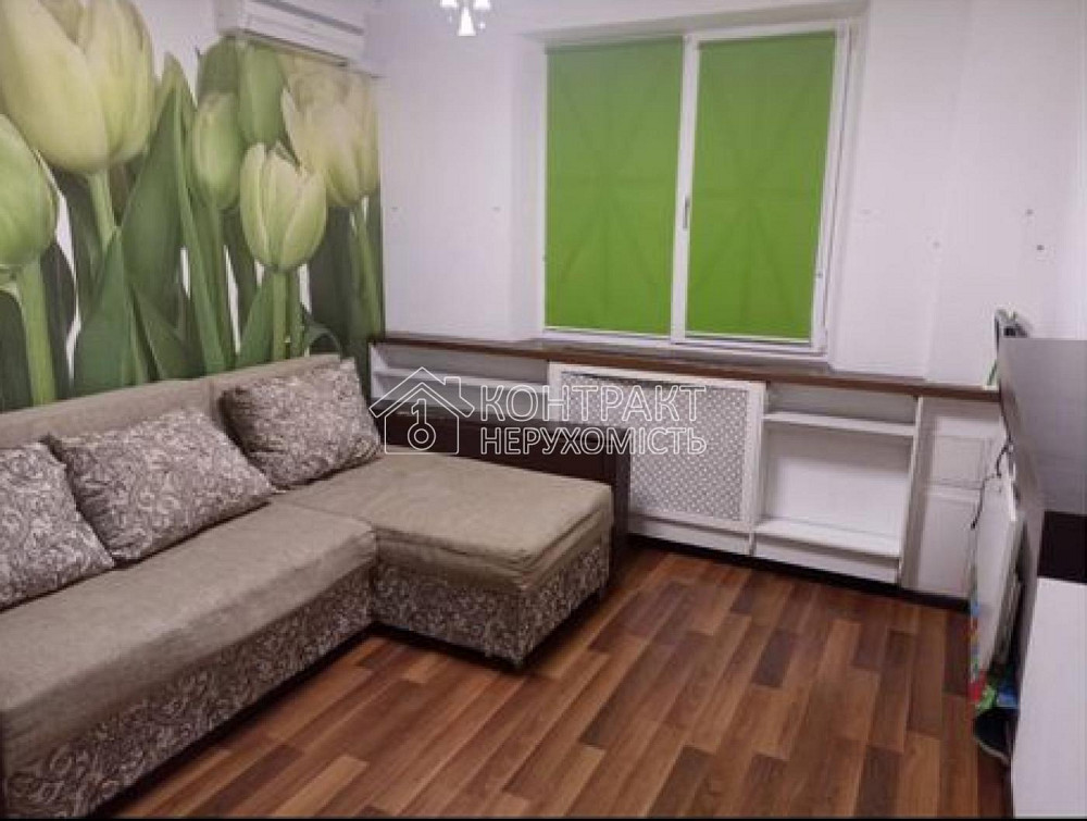 Продаж Квартира 2-кімнатна, 9/9 поверх на вул. Танкопія Харків - фото 7