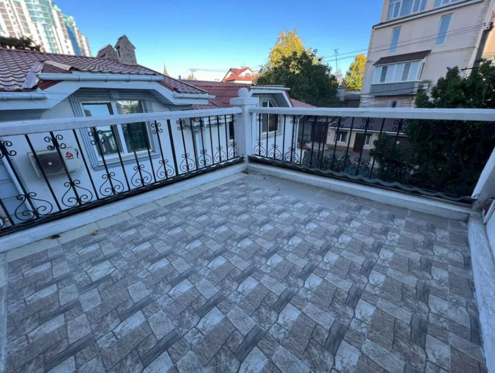 Продам дом 800 кв.м. на 11 сотках, 16-я станция Большого Фонтана / Золотой Берег Одеса - фото 4