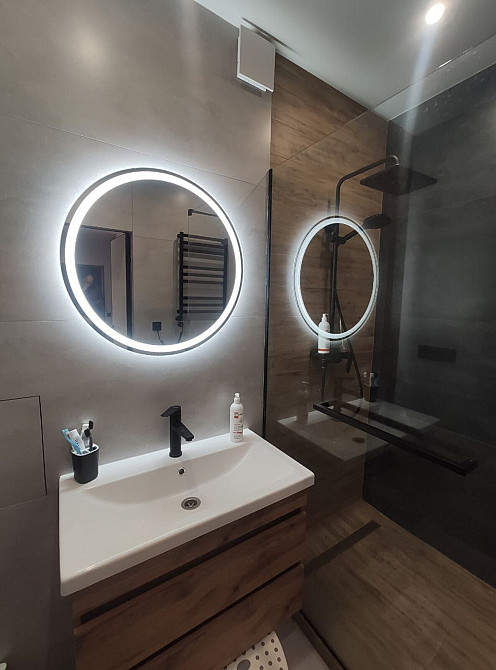 Продаж Квартира 2-кімнатна, 9/11 поверх на вул. Височана Ivano-Frankivs'k - photo 13