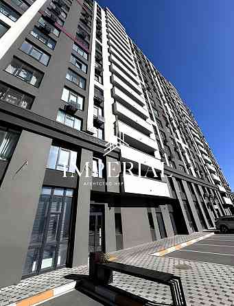 Продаж Квартира 1-кімнатна, 9/16 поверх на вул. Комарова Космонавта Київ