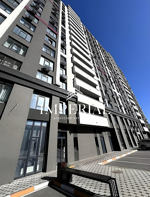 Продаж Квартира 1-кімнатна, 9/16 поверх на вул. Комарова Космонавта Kiev - photo 4