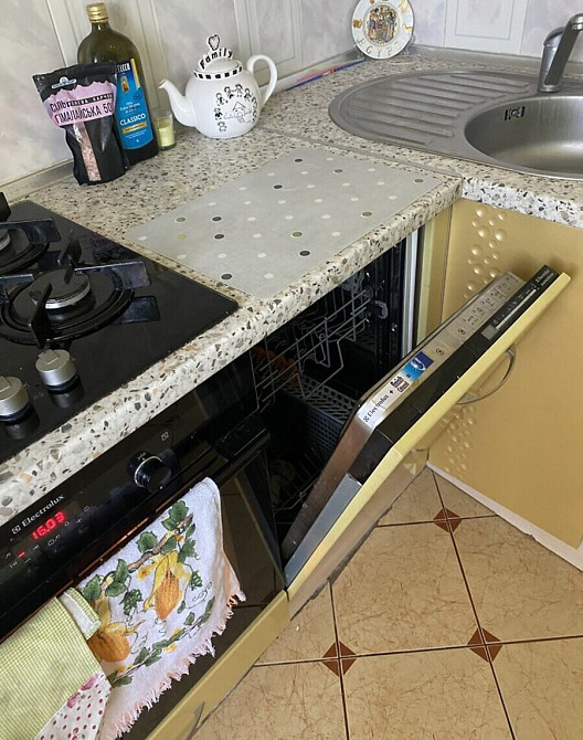 2-кімнатна, просп. Академіка Корольова 12. Святошинский. Kiev - photo 9