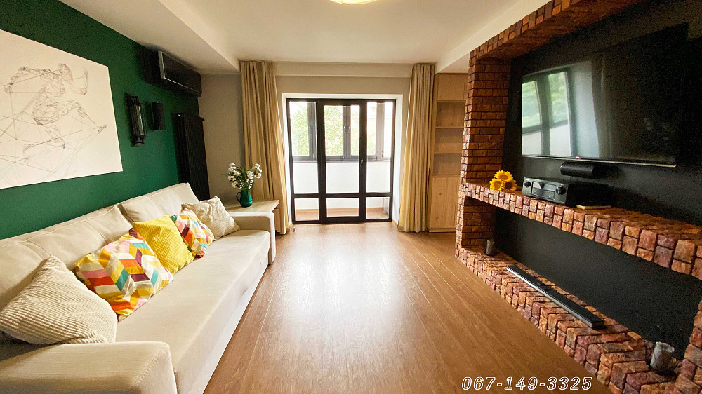 Продаж Квартира 3-кімнатна, 5/8 поверх на Голосіївський просп. (проспект 40-річчя Жовтня) вул., д. 82 Київ - фото 4