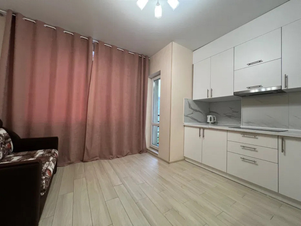 Оренда Квартира 1-кімнатна, 4/4 поверх на вул. Березова, 45 Київ - фото 4