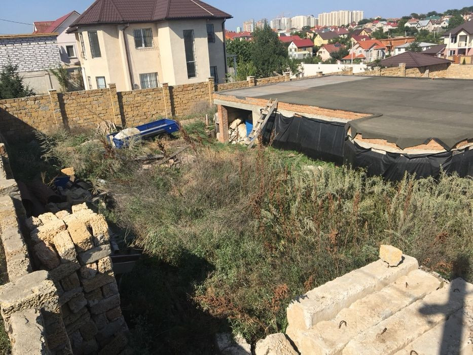 Продаж земельної ділянки 0.1 соток на ул. Балтская, 14/3 Одеса - фото 2