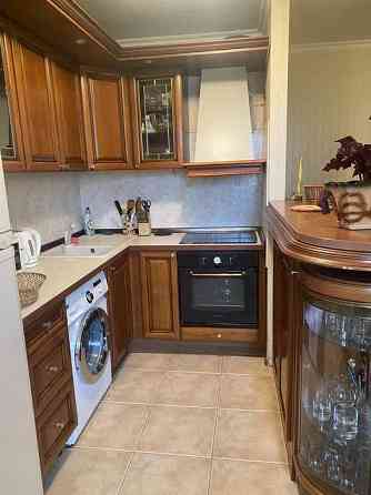 Оренда Квартира 3-кімнатна, 7/12 поверх Kiev